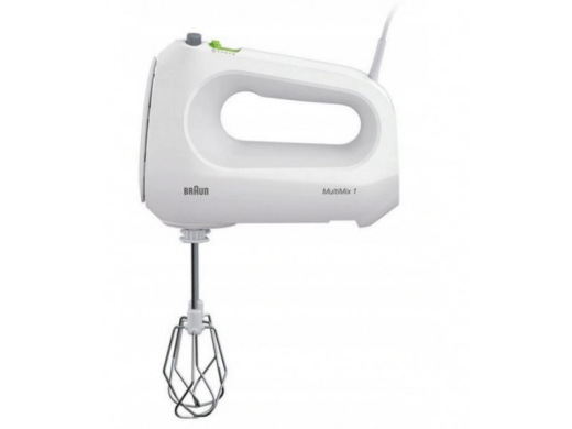 Міксер Braun HM1010WH - 1