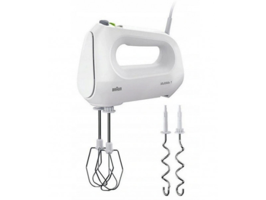 Міксер Braun HM1010WH - 3