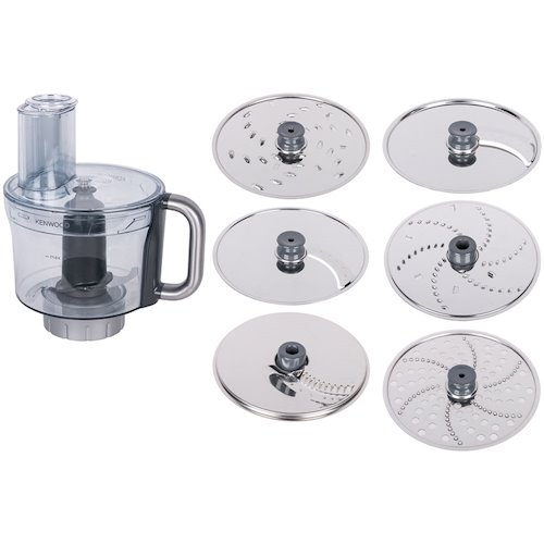 Насадка-кухонный процессор Kenwood KAH647PL (AW20010010) - 1