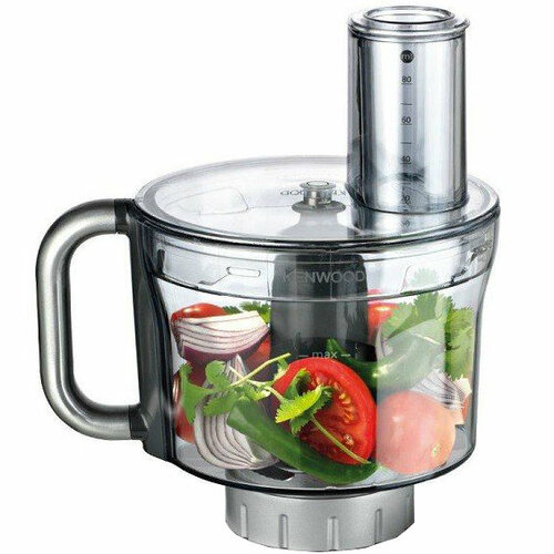 Насадка-кухонный процессор Kenwood KAH647PL (AW20010010) - 3