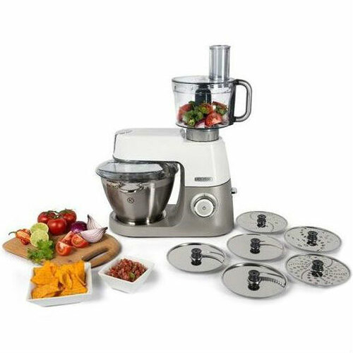 Насадка-кухонный процессор Kenwood KAH647PL (AW20010010) - 4