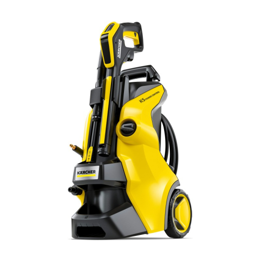 Минимойка высокого давления Karcher K 5 Power Control 1.324-550.0 - 2