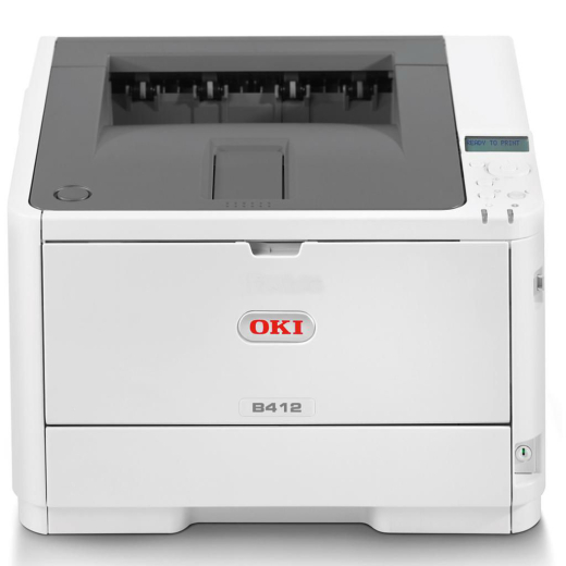 Принтер OKI B512DN - 1