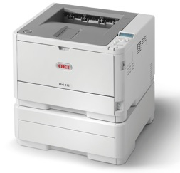 Принтер OKI B512DN - 5