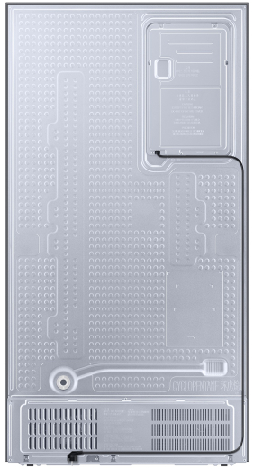 Холодильник side by side Samsung RS67A8810S9 - 11