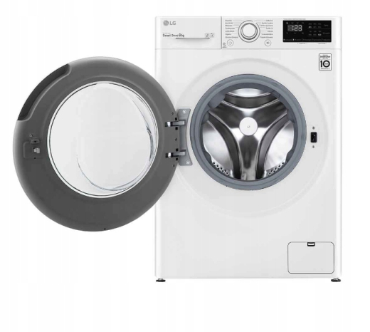 Стиральная машина LG F4WV309N3E - 2