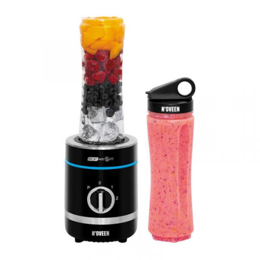 Блендер Noveen Sport Mix & Fit SB1000 Xline - 5