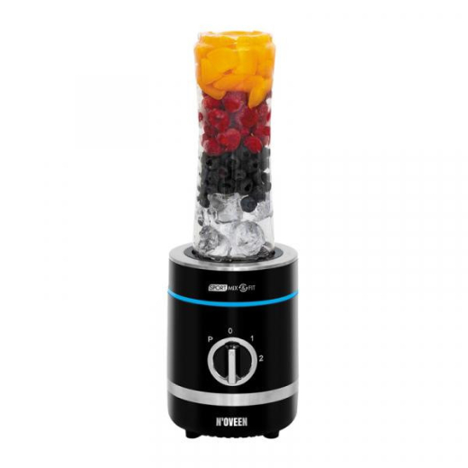 Блендер Noveen Sport Mix & Fit SB1000 Xline - 6