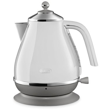Электрочайник DeLonghi KBOC 2001 W - 1