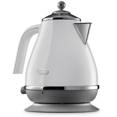 Электрочайник DeLonghi KBOC 2001 W - 2