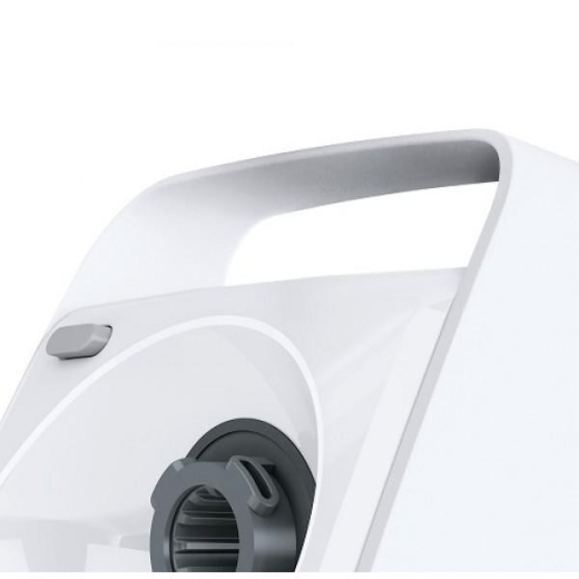 Електром'ясорубка Bosch MFW3X18W - 5