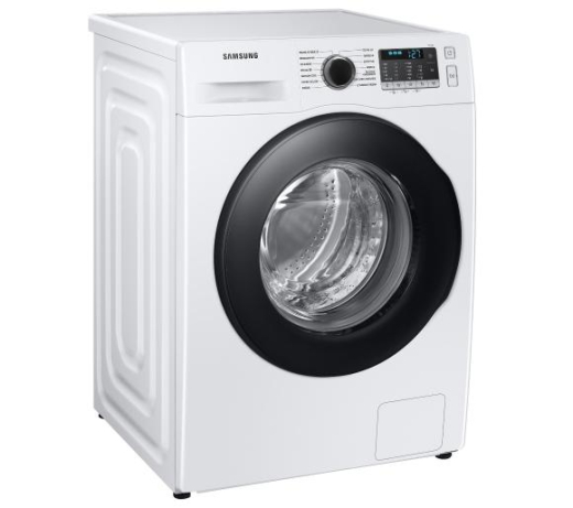 Стиральная машина автоматическая Samsung WW80TA026AT - 2