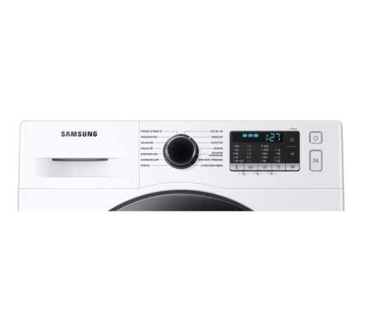 Стиральная машина автоматическая Samsung WW80TA026AT - 3