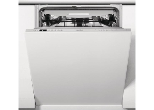 Посудомийна машина Whirlpool WIO3T126PFE - 1