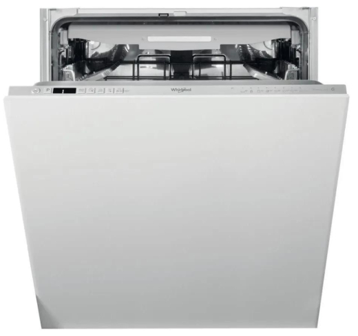 Вбудована посудомийна машина Whirlpool WIO3T126PFE - 1