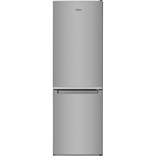 Холодильник із морозильною камерою Whirlpool W5821EOX2 - 3