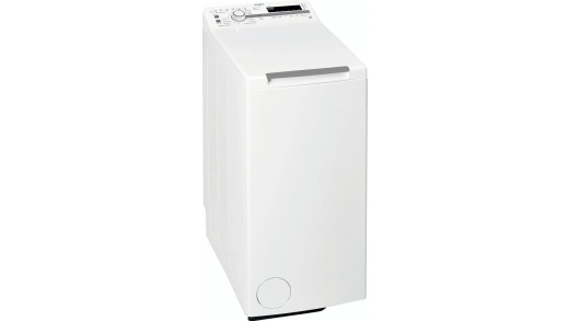 Стиральная машина Whirlpool TDLRH 7220SS PLN - 1