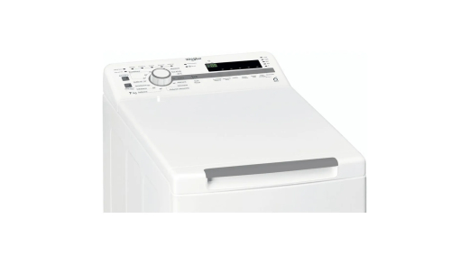 Стиральная машина Whirlpool TDLRH 7220SS PLN - 2