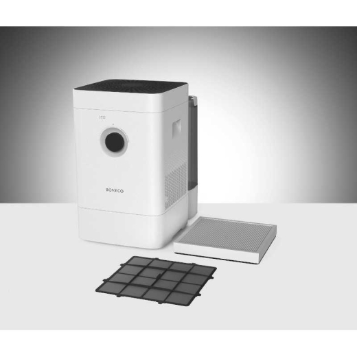 Климатический комплекс Boneco H400 - 4