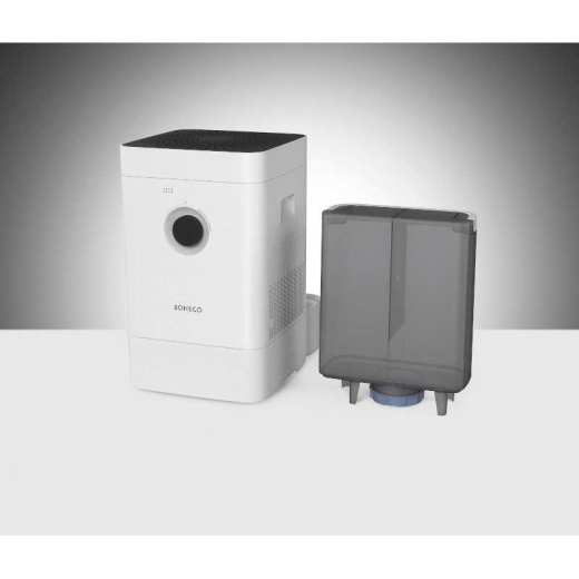 Климатический комплекс Boneco H400 - 5