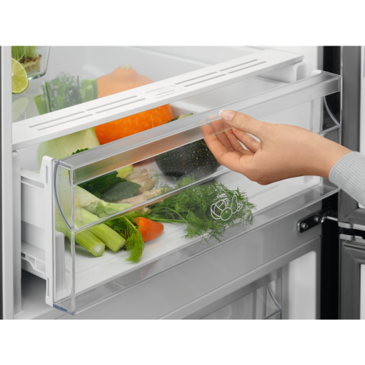Встраиваемый холодильник Electrolux LFB3AF12S - 3