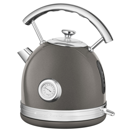 Електрочайник металевий INOX PC-WKS 1192 - 2