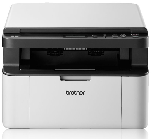 БФП Brother DCP-1510E (DCP1510EAP1) - 1