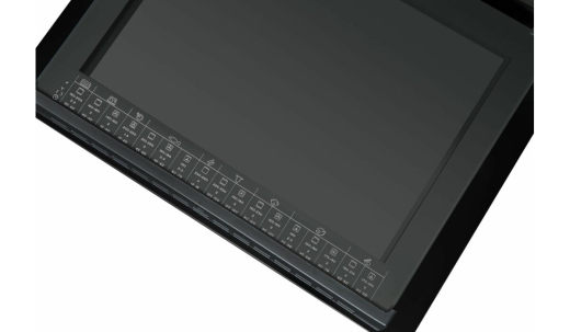 Кухонна плита Amica 618CE3.333HQ(W) - 4
