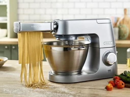 Насадка для макарон Kenwood Tagliolini KAX982ME - 2