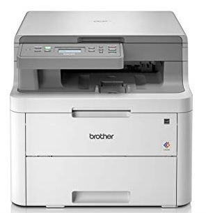 Принтер BROTHER DCP-L3510CDW - 1