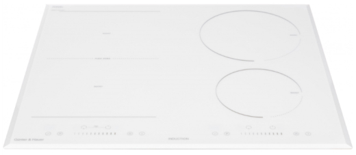 Індукційна варильна поверхня Gunter&Hauer I 6 MW - 2