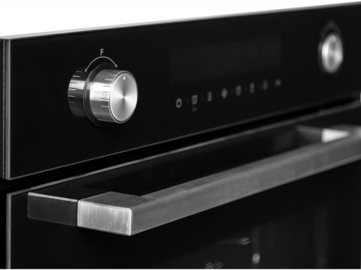 Духова шафа Gunter&Hauer EOM 1370 BL - 3