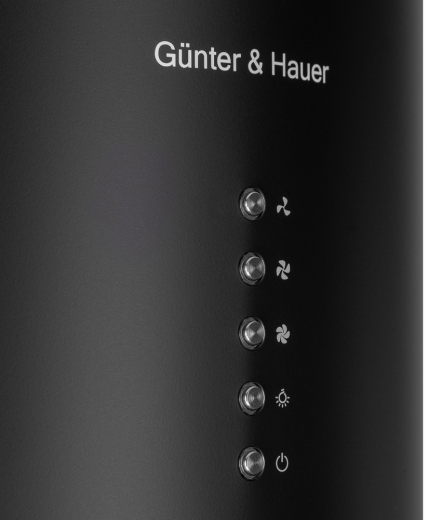 Кухонная вытяжка Gunter&Hauer MARGARETTE B - 5