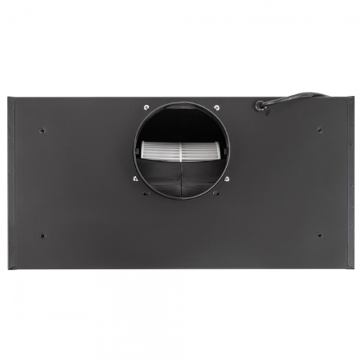Вытяжка полновстраиваемая Minola HBI 6673 BL GLASS 1000 LED Line - 6