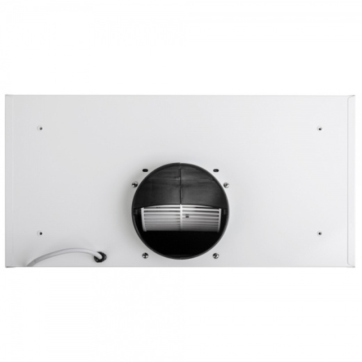 Вытяжка полновстраиваемая Minola HBI 6673 WH GLASS 1000 LED Line - 4