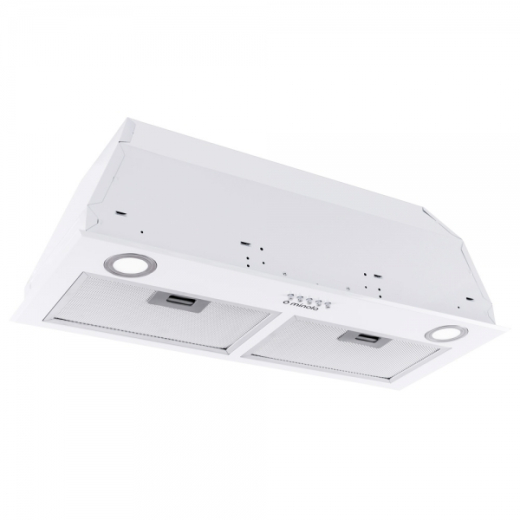 Вытяжка полновстраиваемая Minola HBI 7612 WH 1000 LED - 3