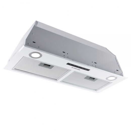 Вытяжка полновстраиваемая Minola HBS 7652 WH 1000 LED - 5