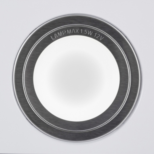 Вытяжка полновстраиваемая Minola HBS 7652 WH 1000 LED - 7