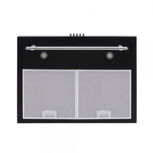 Витяжка Perfelli K 6232 BL 700 LED RETRO - 5