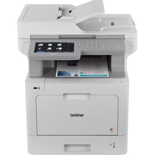 БФП Brother MFC-L9570CDW (MFCL9570CDWRE1) - 1