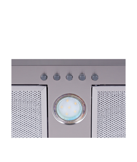 Вытяжка полновстраиваемая Perfelli BI 5512 A 1000 I LED - 4