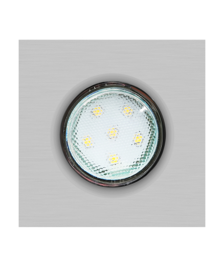 Вытяжка полновстраиваемая Perfelli BI 6412 A 950 I LED - 5