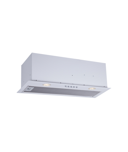 Вытяжка полновстраиваемая Perfelli BI 6512 A 1000 W LED - 3