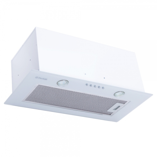 Вытяжка полновстраиваемая Perfelli BI 6562 A 1000 W LED GLASS - 3
