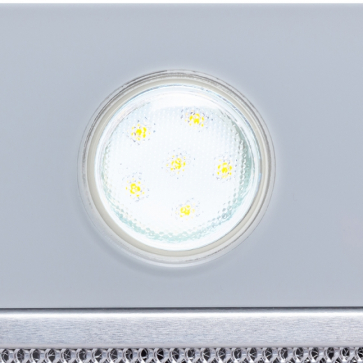 Вытяжка полновстраиваемая Perfelli BI 6562 A 1000 W LED GLASS - 5