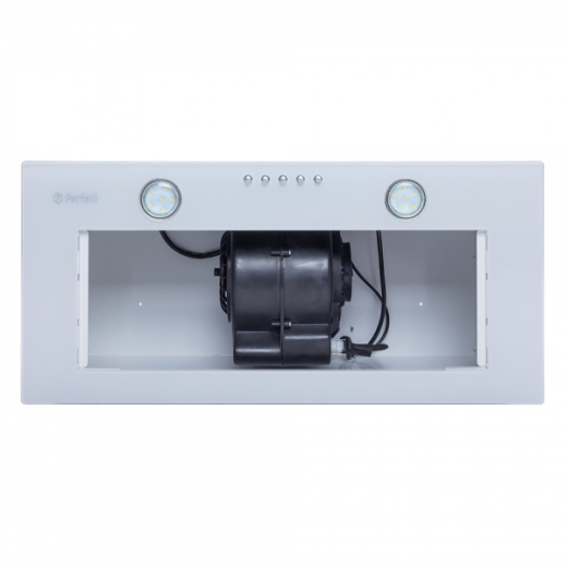 Вытяжка полновстраиваемая Perfelli BI 6562 A 1000 W LED GLASS - 6