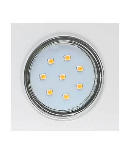 Вытяжка полновстраиваемая Perfelli BI 6812 W LED - 5