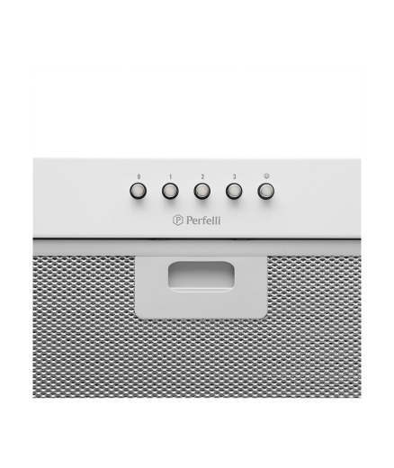 Вытяжка полновстраиваемая Perfelli BI 6812 W LED - 7