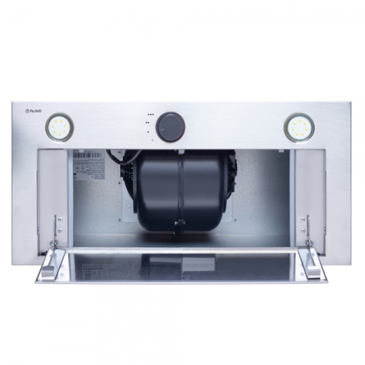 Вытяжка полновстраиваемая Perfelli BI 6872 I LED - 12