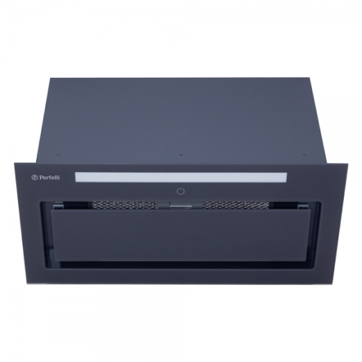 Вытяжка полновстраиваемая Perfelli BISP 6973 A 1250 GF LED Strip - 2